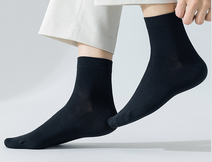 男裝棉襪定制廠家